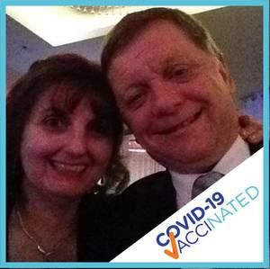 Meet your Posher, Sue